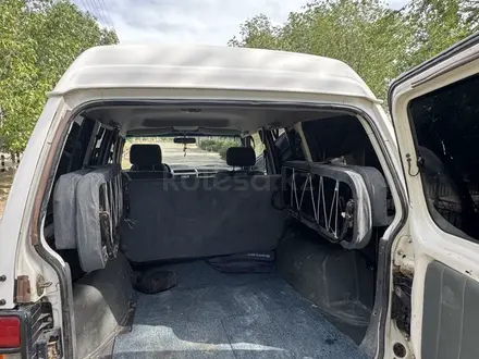 Mitsubishi Pajero 2002 года за 3 600 000 тг. в Атырау – фото 7