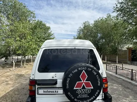 Mitsubishi Pajero 2002 года за 3 600 000 тг. в Атырау – фото 6