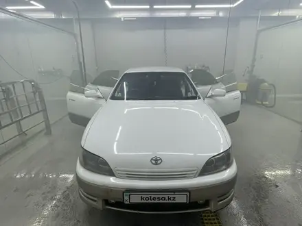 Toyota Windom 1995 года за 1 400 000 тг. в Караганда