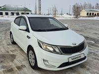 Kia Rio 2013 годаүшін5 380 000 тг. в Павлодар