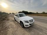 Mercedes-Benz GLK 250 2014 года за 12 500 000 тг. в Алматы – фото 3