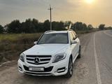 Mercedes-Benz GLK 250 2014 года за 12 500 000 тг. в Алматы – фото 2