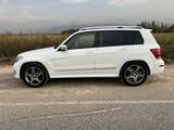 Mercedes-Benz GLK 250 2014 года за 12 500 000 тг. в Алматы – фото 4