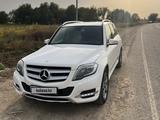 Mercedes-Benz GLK 250 2014 года за 12 500 000 тг. в Алматы – фото 5