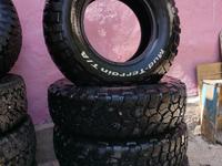 BfGoodrich Mud-Terrain km2үшін100 000 тг. в Алматы