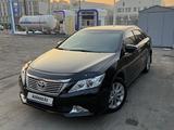 Toyota Camry 2012 годаүшін8 900 000 тг. в Алматы