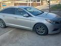 Hyundai Sonata 2014 года за 4 700 000 тг. в Шымкент