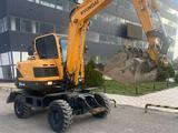 Hyundai  R55-7 2015 года за 20 000 000 тг. в Туркестан