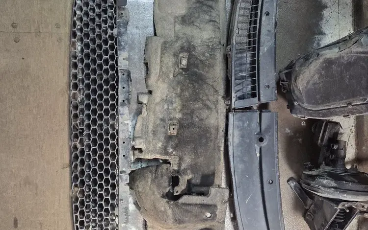 Жабо лобового стекло лада приораүшін7 000 тг. в Алматы