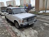 ВАЗ (Lada) 2107 2008 годаүшін1 050 000 тг. в Шымкент – фото 4