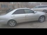 Toyota Camry 2002 года за 4 700 000 тг. в Усть-Каменогорск – фото 3