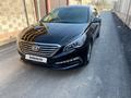 Hyundai Sonata 2016 года за 8 500 000 тг. в Алматы