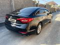 Hyundai Sonata 2016 года за 8 500 000 тг. в Алматы – фото 4