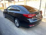 Hyundai Sonata 2016 годаүшін8 200 000 тг. в Алматы – фото 5