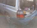 Subaru Forester 1998 года за 600 000 тг. в Алматы – фото 4