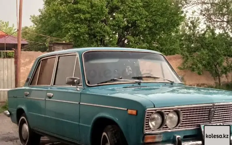 ВАЗ (Lada) 2106 1992 годаүшін1 200 000 тг. в Туркестан