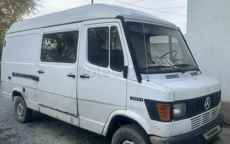 Mercedes-Benz  Sprinter 1995 года за 1 500 000 тг. в Тараз