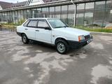 ВАЗ (Lada) 21099 1996 года за 750 000 тг. в Шымкент