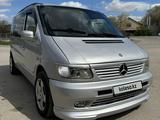 Mercedes-Benz Vito 2003 годаүшін6 400 000 тг. в Актобе