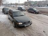 Audi A6 1995 года за 3 800 000 тг. в Астана