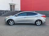 Hyundai Elantra 2011 года за 4 400 000 тг. в Алматы