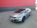 Hyundai Elantra 2011 годаүшін4 400 000 тг. в Алматы – фото 11