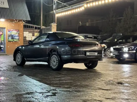 Mitsubishi FTO 1994 года за 1 600 000 тг. в Алматы – фото 5