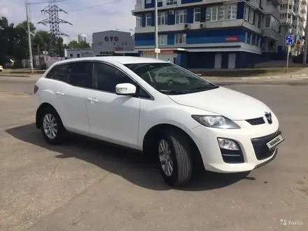 Mazda CX-7 2011 года за 4 000 000 тг. в Кокшетау – фото 6