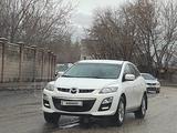 Mazda CX-7 2011 года за 4 000 000 тг. в Кокшетау