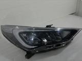 Фара передн правая LED Accent за 550 000 тг. в Астана