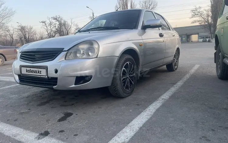 ВАЗ (Lada) Priora 2172 2013 года за 2 000 000 тг. в Тараз