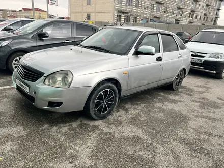 ВАЗ (Lada) Priora 2172 2013 года за 2 000 000 тг. в Тараз – фото 7