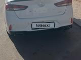 Hyundai Sonata 2017 года за 7 500 000 тг. в Астана – фото 4