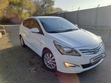 Hyundai Accent 2014 года за 5 700 000 тг. в Каскелен – фото 2