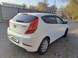 Hyundai Accent 2014 года за 5 700 000 тг. в Каскелен – фото 4