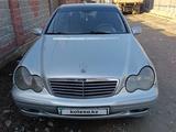 Mercedes-Benz C 240 2000 годаүшін3 700 000 тг. в Алматы