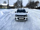 ВАЗ (Lada) Kalina 2194 2016 годаүшін2 300 000 тг. в Костанай – фото 2