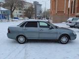 ВАЗ (Lada) Priora 2170 2012 годаүшін2 600 000 тг. в Кокшетау – фото 4