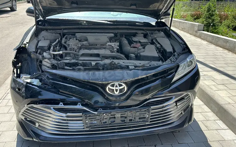 Toyota Camry 2019 годаfor10 000 000 тг. в Алматы