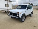 ВАЗ (Lada) Lada 2121 2013 годаүшін1 650 000 тг. в Актау