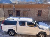 Toyota Hilux 2012 годаүшін10 300 000 тг. в Кызылорда