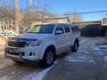 Toyota Hilux 2012 годаfor10 300 000 тг. в Кызылорда – фото 2