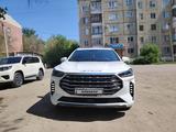 Jetour X70 Plus 2023 года за 10 550 000 тг. в Павлодар