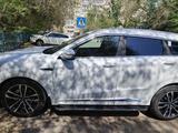 Jetour X70 Plus 2023 года за 10 550 000 тг. в Павлодар – фото 4