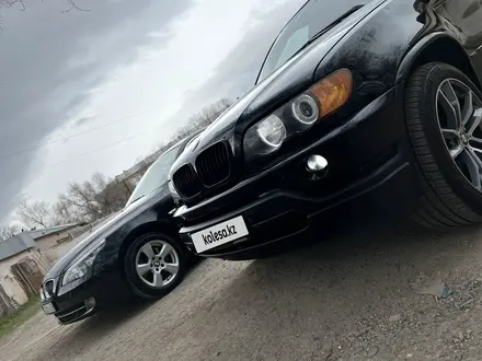 BMW X5 2001 года за 4 850 000 тг. в Шымкент – фото 10