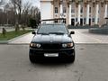 BMW X5 2001 годаүшін4 850 000 тг. в Шымкент – фото 2