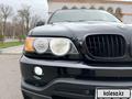 BMW X5 2001 годаүшін4 850 000 тг. в Шымкент – фото 9