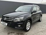 Volkswagen Tiguan 2013 года за 7 200 000 тг. в Караганда