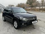 Volkswagen Tiguan 2013 года за 7 200 000 тг. в Караганда – фото 2