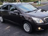 Ravon R4 2018 года за 3 750 000 тг. в Костанай – фото 3